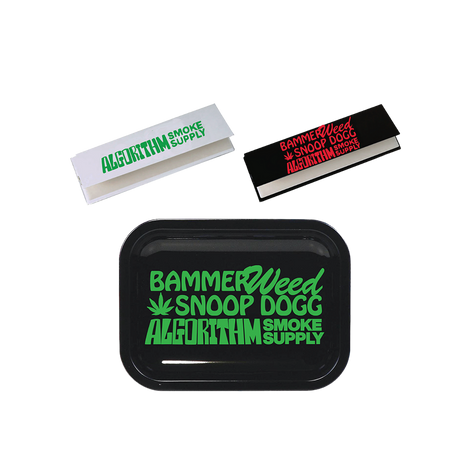 Snooperbowl Smoking Bundle
