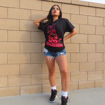 King Of The West T-Shirt lifestyle 2