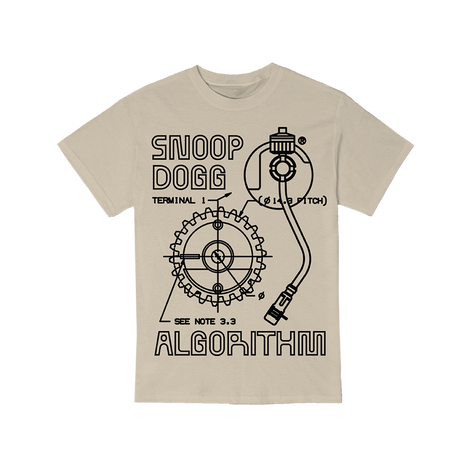 The Mechanism T-Shirt